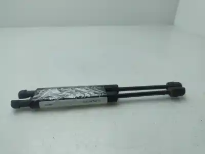 Peça sobressalente para automóvel em segunda mão amortecedor do capô por bmw x3 (e83) 2.0d referências oem iam 51233400352  