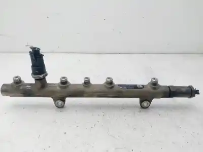 Pezzo di ricambio per auto di seconda mano rampa iniettori per renault laguna ii (bg0/1_) 1.9 dci (bg08, bg0g) riferimenti oem iam 8200347176  