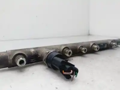 Pezzo di ricambio per auto di seconda mano rampa iniettori per renault laguna ii (bg0/1_) 1.9 dci (bg08, bg0g) riferimenti oem iam 8200347176  