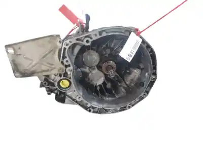 Автозапчасти б/у коробка передач за renault laguna ii (bg0/1_) 1.9 dci (bg08, bg0g) ссылки oem iam pk6018