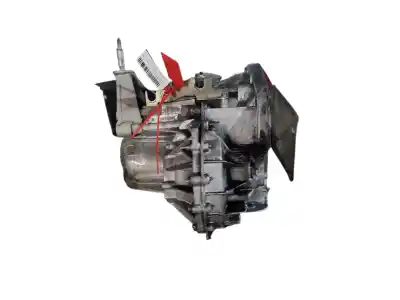 Автозапчасти б/у коробка передач за renault laguna ii (bg0/1_) 1.9 dci (bg08, bg0g) ссылки oem iam pk6018  6 velocidades