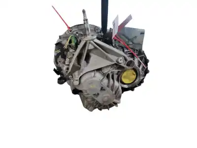 Автозапчасти б/у коробка передач за renault laguna ii (bg0/1_) 1.9 dci (bg08, bg0g) ссылки oem iam pk6018  6 velocidades