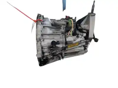 Автозапчасти б/у коробка передач за renault laguna ii (bg0/1_) 1.9 dci (bg08, bg0g) ссылки oem iam pk6018  6 velocidades