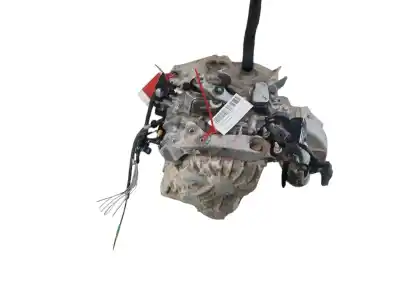 Автозапчасти б/у коробка передач за opel mokka x selective 140 cv / 103 kw ссылки oem iam 55585523  6-marcha