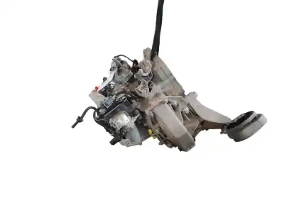 Автозапчасти б/у коробка передач за opel mokka x selective 140 cv / 103 kw ссылки oem iam 55585523  6-marcha