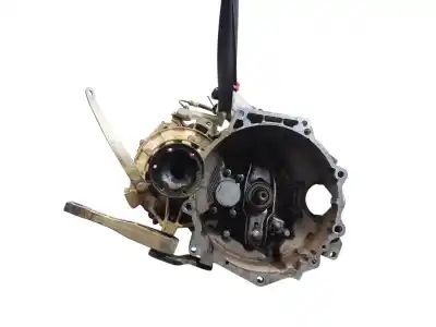 Pezzo di ricambio per auto di seconda mano RIDUTTORE per SEAT LEON (1P1)  Riferimenti OEM IAM GQQ   Pezzo di ricambio per auto di seconda mano RIDUTTORE per SEAT LEON (1P1)  Riferimenti OEM IAM GQQ