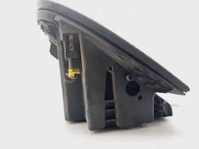 Pezzo di ricambio per auto di seconda mano scatola di guanti per seat leon (1p1) reference riferimenti oem iam 1p1857121  