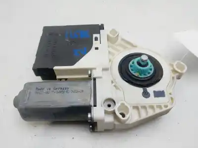 Second-hand car spare part LEFT FRONT WINDOW MOTOR for SEAT LEON (1P1)  OEM IAM references 1K0959793K  