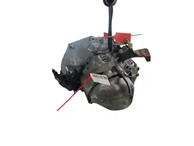 Pezzo di ricambio per auto di seconda mano RIDUTTORE per CITROEN C3 1.4 HDI (68 CV)  Riferimenti OEM IAM 20CQ03  5 VELOCIDADES
