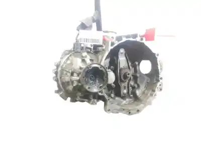 Автозапчастина б/у коробка передач для seat leon (1m1) 1.9 tdi посилання на oem iam egs  5 velocidades