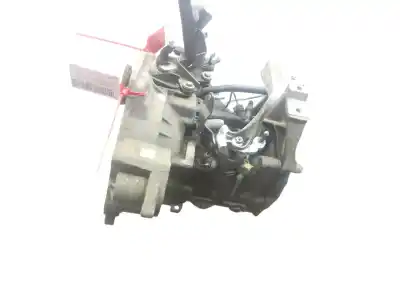 Автозапчастина б/у  для SEAT LEON (1M1)  Посилання на OEM IAM EGS  5 VELOCIDADES