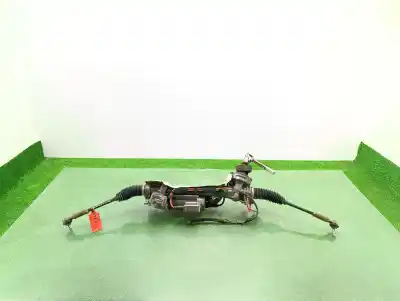 Peça sobressalente para automóvel em segunda mão caixa de direção por seat leon (1p1) reference referências oem iam 1k1423051bc  