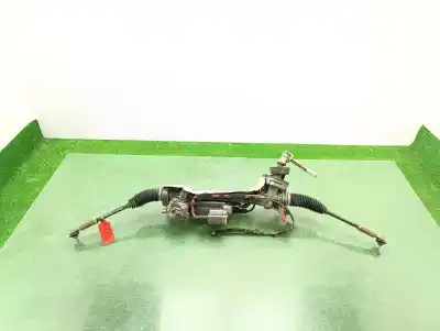 Peça sobressalente para automóvel em segunda mão caixa de direção por seat leon (1p1) reference referências oem iam 1k1423051bc  