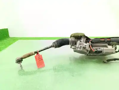 Peça sobressalente para automóvel em segunda mão Caixa De Direção por SEAT LEON (1P1) Reference Referências OEM IAM 1K1423051BC  