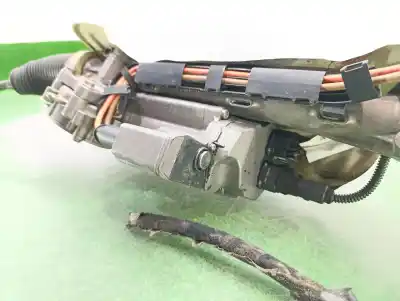 Peça sobressalente para automóvel em segunda mão caixa de direção por seat leon (1p1) reference referências oem iam 1k1423051bc  