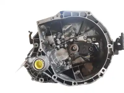 Tweedehands auto-onderdeel versnellingsbak voor citroen c3 1.4 hdi (68 cv) 1.4 hdi oem iam-referenties 20cn33  5 velocidades