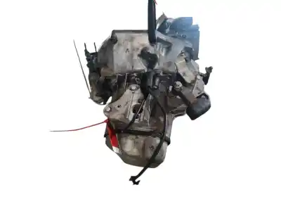 Tweedehands auto-onderdeel versnellingsbak voor citroen c3 1.4 hdi (68 cv) 1.4 hdi oem iam-referenties 20cn33  5 velocidades