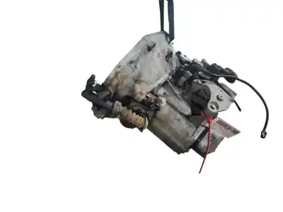 Tweedehands auto-onderdeel versnellingsbak voor citroen c3 1.4 hdi (68 cv) 1.4 hdi oem iam-referenties 20cn33  5 velocidades