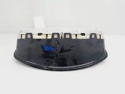 Автозапчастина б/у ПАНЕЛЬ ІНСТРУМЕНТІВ для FORD FOCUS BERLINA (CAP)  Посилання на OEM IAM 4M5T10849GR  