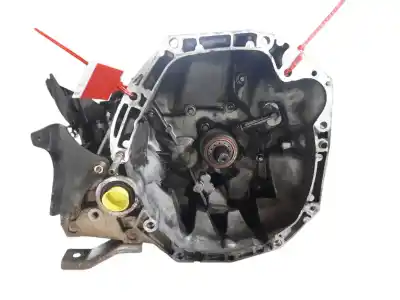 Автозапчастина б/у коробка передач для renault clio iii imusic confort dynamique посилання на oem iam jh3172  5 velocidades