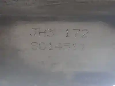 Pezzo di ricambio per auto di seconda mano  per RENAULT CLIO III  Riferimenti OEM IAM JH3172  5 VELOCIDADES