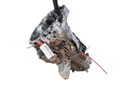 Second-hand car spare part  for VOLKSWAGEN PASSAT B5 (3B2)  OEM IAM references DHF  5 VELOCIDADES Second-hand car spare part  for VOLKSWAGEN PASSAT B5 (3B2)  OEM IAM references DHF  5 VELOCIDADES