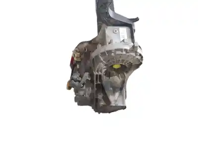Автозапчастина б/у коробка передач для opel astra g berlina comfort посилання на oem iam 5495775  5 velocidades