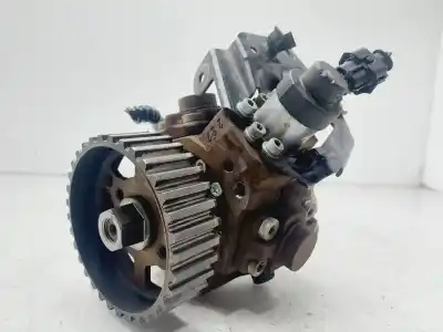 Peça sobressalente para automóvel em segunda mão bomba de injeção por ford fiesta (cb1) trend referências oem iam 9683703780a  