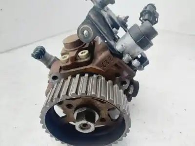 Peça sobressalente para automóvel em segunda mão bomba de injeção por ford fiesta (cb1) trend referências oem iam 9683703780a  