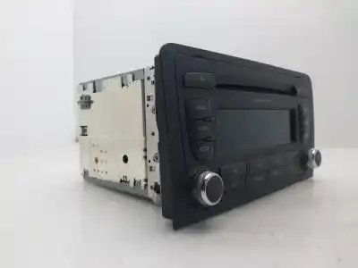 Peça sobressalente para automóvel em segunda mão  por AUDI A3 SPORTBACK (8P)  Referências OEM IAM 8P0035186P  