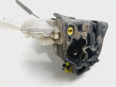 Second-hand car spare part rear left door lock for seat leon (1p1) reference oem iam references 1p0839015  