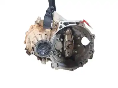 Pezzo di ricambio per auto di seconda mano riduttore per seat leon (1p1) reference riferimenti oem iam gqq  5 velocidades