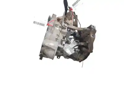 Pezzo di ricambio per auto di seconda mano riduttore per seat leon (1p1) reference riferimenti oem iam gqq  5 velocidades