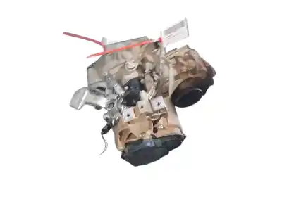Pezzo di ricambio per auto di seconda mano RIDUTTORE per SEAT LEON (1P1)  Riferimenti OEM IAM GQQ  5 VELOCIDADES Pezzo di ricambio per auto di seconda mano RIDUTTORE per SEAT LEON (1P1)  Riferimenti OEM IAM GQQ  5 VELOCIDADES