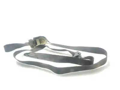 Pezzo di ricambio per auto di seconda mano cintura di sicurezza posteriore sinistra per citroen jumpy 1.9 turbodiesel riferimenti oem iam 045006  