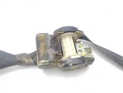 Pezzo di ricambio per auto di seconda mano cintura di sicurezza posteriore sinistra per citroen jumpy 1.9 turbodiesel riferimenti oem iam 045006  