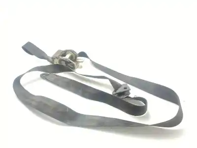 Pezzo di ricambio per auto di seconda mano cintura di sicurezza posteriore sinistra per citroen jumpy 1.9 turbodiesel riferimenti oem iam 045006  