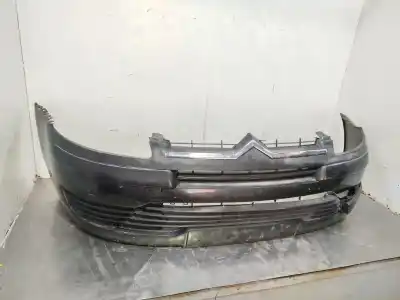 Pièce détachée automobile d'occasion LE PARE-CHOC AVANT pour CITROEN C4 COUPÉ (LA_)  Références OEM IAM 7401AP  