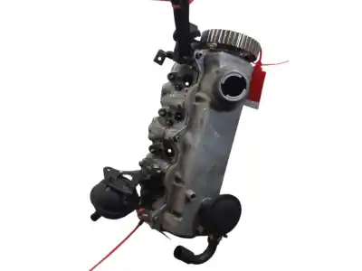 Pièce détachée automobile d'occasion Culasse Du Moteur pour SKODA OCTAVIA BERLINA (1U2) Ambiente Références OEM IAM 038103373E  