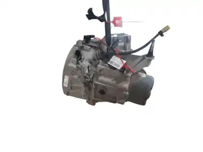 Автозапчастина б/у КОРОБКА ПЕРЕДАЧ для RENAULT MODUS  Посилання на OEM IAM JR5113  5 VELOCIDADES