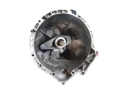 Peça sobressalente para automóvel em segunda mão caixa de velocidades por bmw serie 3 berlina (e46) 316i referências oem iam ajr  5 velocidades