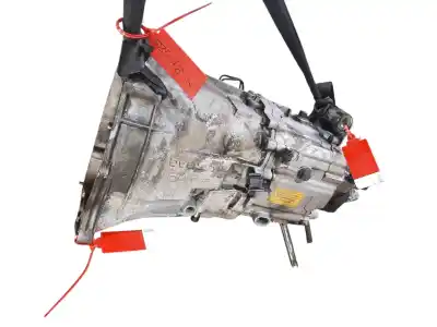 Peça sobressalente para automóvel em segunda mão caixa de velocidades por bmw serie 3 berlina (e46) 316i referências oem iam ajr  5 velocidades