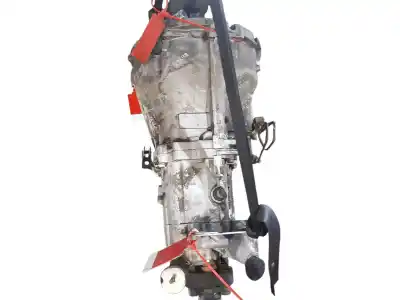 Peça sobressalente para automóvel em segunda mão caixa de velocidades por bmw serie 3 berlina (e46) 316i referências oem iam ajr  5 velocidades