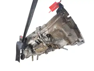 Second-hand car spare part GEARBOX for BMW SERIE 3 BERLINA (E46)  OEM IAM references AJR  5 VELOCIDADES