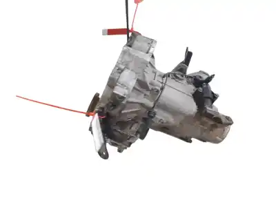 Pezzo di ricambio per auto di seconda mano riduttore per seat leon (1m1) sport riferimenti oem iam ert  5 velocidades