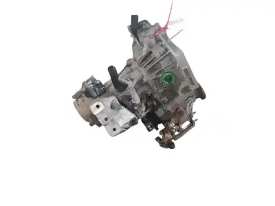 Pezzo di ricambio per auto di seconda mano riduttore per seat leon (1m1) sport riferimenti oem iam ert  5 velocidades