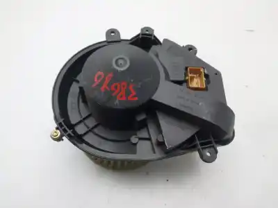 Second-hand car spare part heating fan for volkswagen passat b5.5 (3b3) 1.9 tdi oem iam references 8d1820021  
