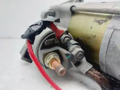 Second-hand car spare part STARTER MOTOR for FIAT DUCATO FURGONETA (230_)  OEM IAM references 63114014  