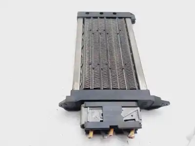 Pezzo di ricambio per auto di seconda mano Resistenza Al Riscaldamento per RENAULT CLIO III Confort Dynamique Riferimenti OEM IAM F667211Z   Pezzo di ricambio per auto di seconda mano Resistenza Al Riscaldamento per RENAULT CLIO III Confort Dynamique Riferimenti OEM IAM F667211Z