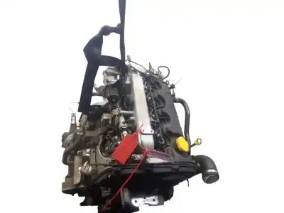 Pezzo di ricambio per auto di seconda mano MOTORE COMPLETO per SAAB 9-3 BERLINA 1.9 TiD Linear (I/D) Riferimenti OEM IAM Z19DT  
